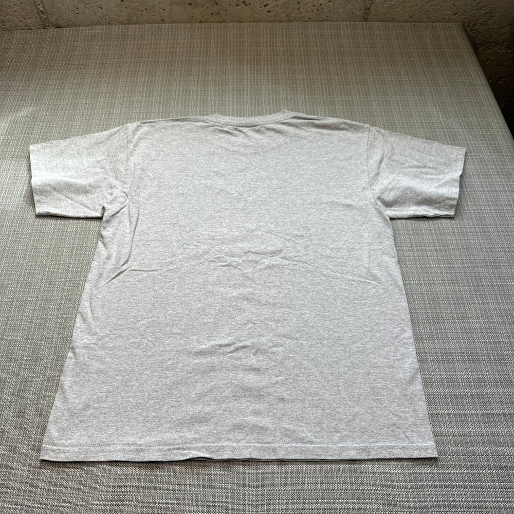 Disney Goofy Graphic Tee - Light Gray - Picture 5 of 9
